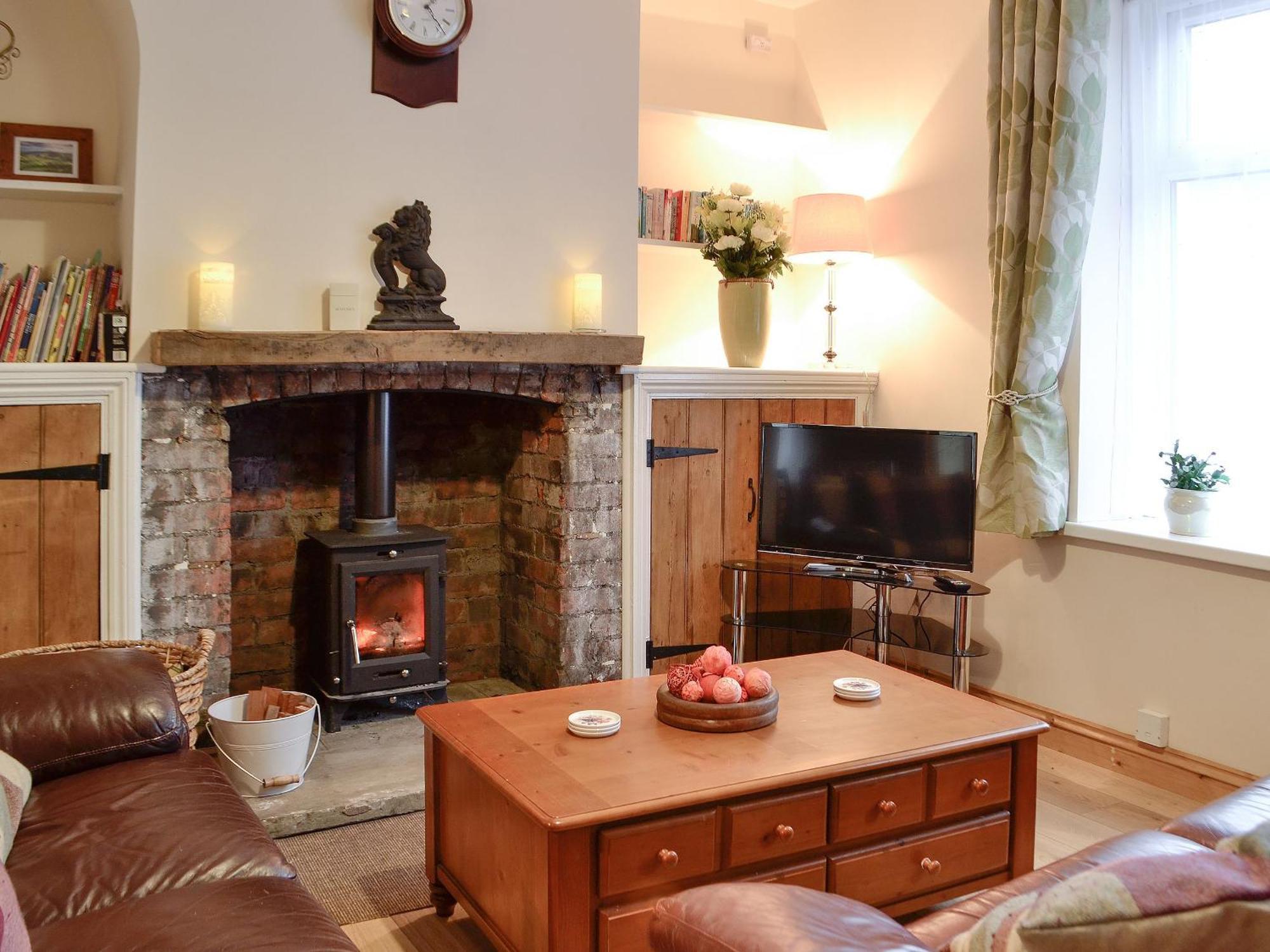 Rhonas Cottage Abergavenny Exterior photo